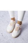 Sportovní obuv model 207963 Solea 37