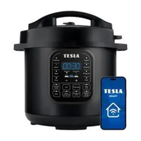 TESLA EliteCook K70 Ultra / Multifunkční tlakový hrnec (8595689810504)