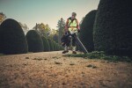 Aku vysavač STIHL SHA 140