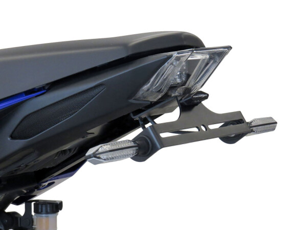 Yamaha MT-09, FZ-09 17-20 Držák Spz