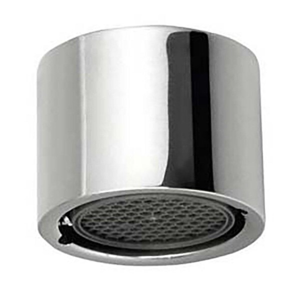 SAPHO - Perlátor vnitřní závit M20x1, chrom 3072.400