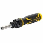 Stanley FMHT62692-0 FM Speed Drive ráčnový šroubovák