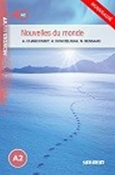 Mondes en VF Nouvelles du monde