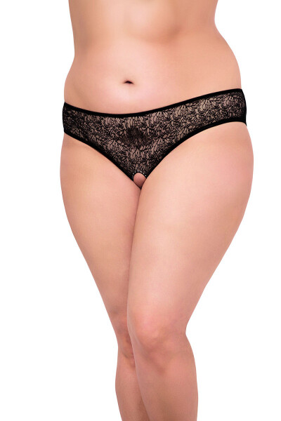 Kalhotky model 124493 SoftLine Collection XL
