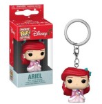 Funko POP Keychain: Disney Princess - Ariel