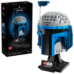 LEGO® Star Wars™ 75408 Helma Janga Fetta