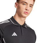 Adidas Tiro 25 Competition Polo Shirt M JY1804 pánské L