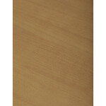 Jídelní set 1+4, rozměr stolu 120x75x75 cm, MDF, dýha, masivní nohy, moření dub
