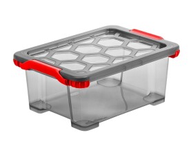 Úložný box EVO TOTAL