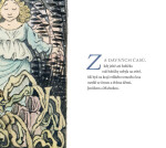 O Jeníčkovi a Mařence - Stephen King, Maurice Sendak