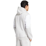 Mikina adidas Squadra 25 Sweat Hoody M JD2977 pánské s