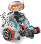 Clementoni SciencePlay Robotics: Evoluční robot