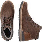 Pánská zimní obuv Whistler Tenst - velikost bot 45