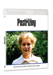 Postřižiny Blu-ray (restaurovaná verze)