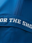 Nike Pánská bunda Indianapolis Colts NFL 2026 Rivalries Sideline Half-Zip Anorak Velikost: 2XL