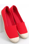 Espadrilky model 163414 Inello