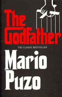 The Godfather Mario Puzo