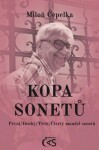 Kopa sonetů - Miloň Čepelka