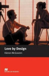 Macmillan Readers Elementary: Love By Design - kolektiv autorů