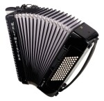 Weltmeister Achat III 72 black