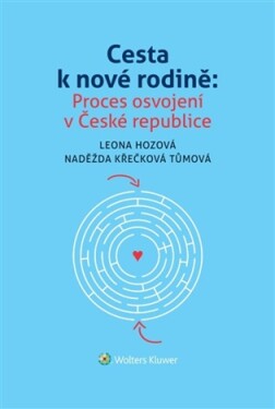 Cesta k nové rodině: Proces osvojení v České republice
