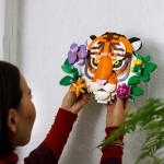 LEGO LEGO® Art 31217 Kolekce zvířat – Tygr