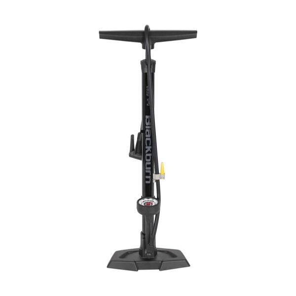 Blackburn Grid Floor Pump pumpa