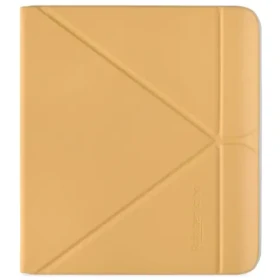 Kobo SleepCover pouzdro pro Liba Colour žlutá (N428-AC-YL-E-PU)