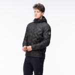 Prošívaná bunda Elbrus Allio Primaloft M 92800621687 L