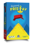 Asmodee Banánový přístav