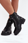 Šněrovací vyšší model 216818 Step in style 37