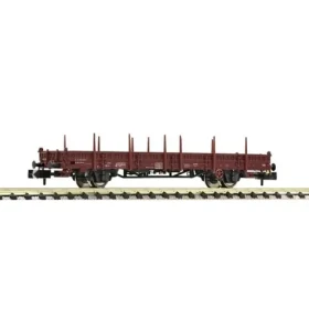 Fleischmann 825746 Nízkostěnný vagon