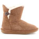 Dámské zimní boty Rosie 1653W 220 Hickory II BearPaw EU 36