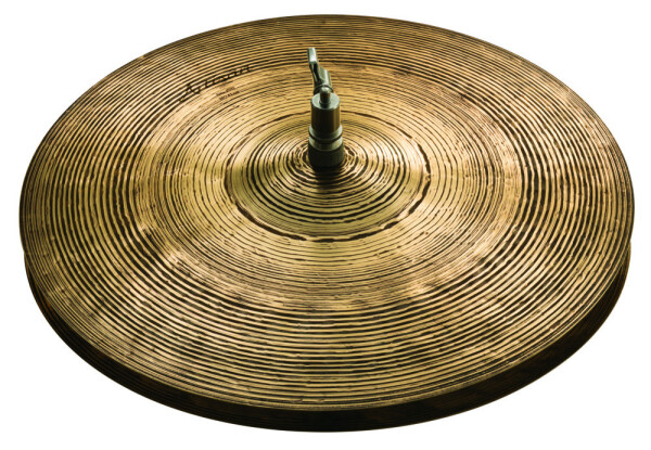 Sabian Artisan 16” Elite Hi-hat