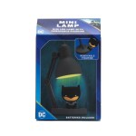 Mini lampa Batman - EPEE