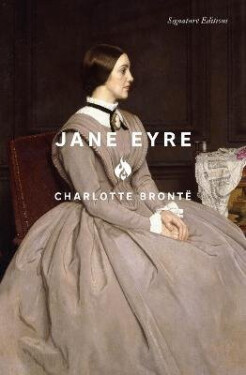 Jane Eyre (Signature Editions)
