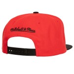 Mitchell & Ness Pánská kšiltovka Chicago Blackhawks NHL City Love Snapback