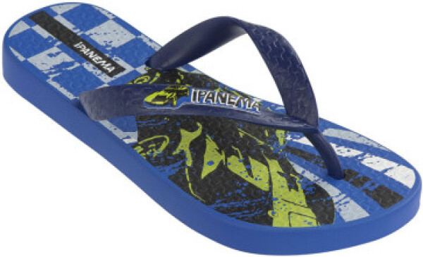Dětské žabky Ipanema JQ-510-31-02 25-26