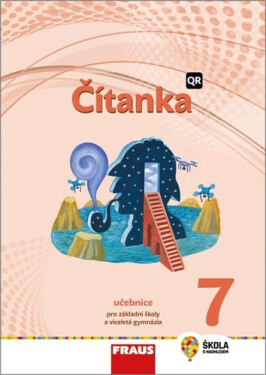 Čítanka učebnice