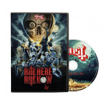 Rite Here Rite Now - DVD - of You Ghost