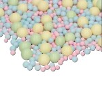 FunCakes Perličky měkké mix Pastel Perfect 80g 80g