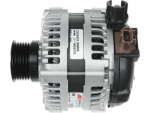 Alternátor VOLVO C70 II S40 II V 50 1.6 2.0 D - DENSO