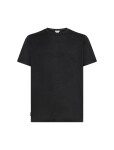 Pánské merino triko krátký rukáv ICEBREAKER Mens Merino 150 Tech Lite SS Tee IB Stitchline, Black velikost: XL