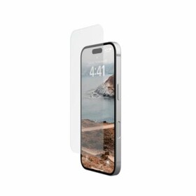 UAG Glass Shield ochranné sklo pro Apple iPhone 16 (14436511NA)