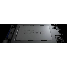 AMD 100-000000055 procesor AMD Epyc 7H12 64 x 2.6 GHz 64-Core Socket (PC): AMD SP3 280 W