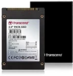 Transcend SSD330 32GB / 2.5 IDE AHCI / MLC / RW: 119/36 MBps / IOPS:3.5K/0.3K / MTBF 1mh / 2y (TS32GPSD330)