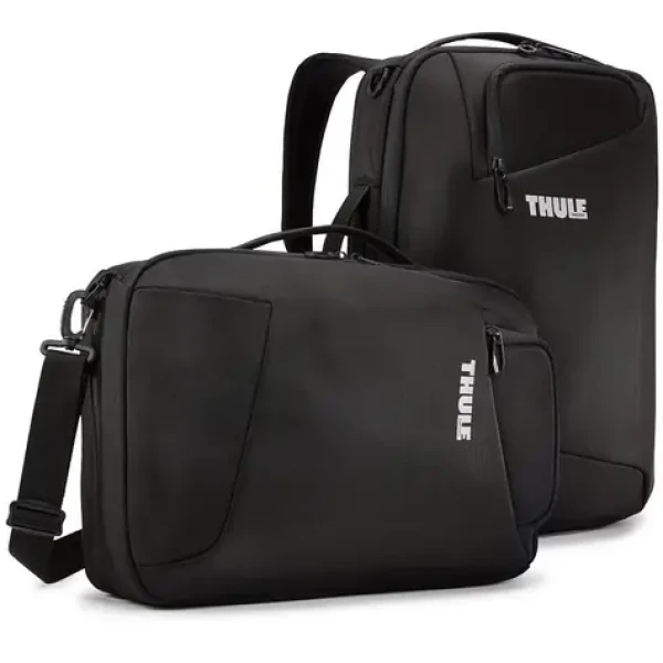 Thule Accent brašna/batoh TACLB2116 - černá / pro notebook do 15.6" (0085854259231)