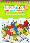 Pro Cool školáky