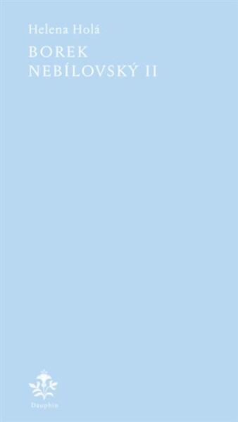 Borek Nebílovský II