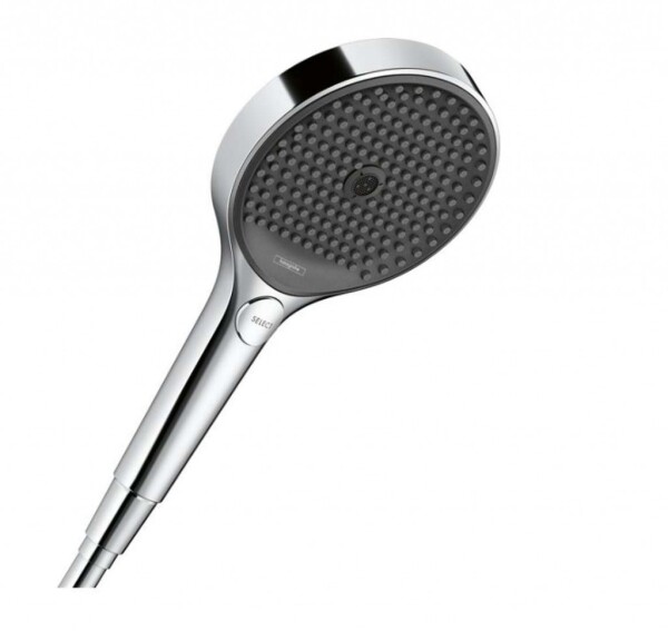 HANSGROHE - Rainfinity Sprchová hlavice, 3 proudy, EcoSmart+, chrom 26862000